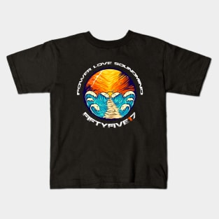 Red Sea Kids T-Shirt